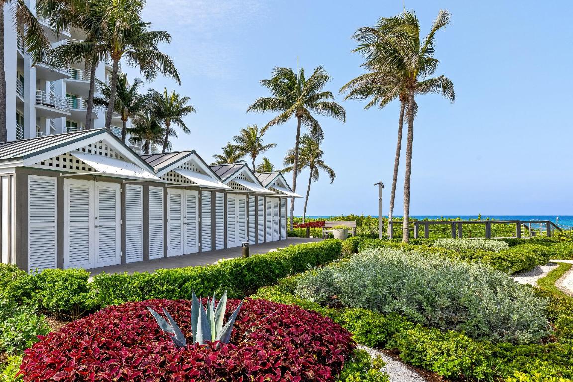 800 S Ocean Boulevard Ph6