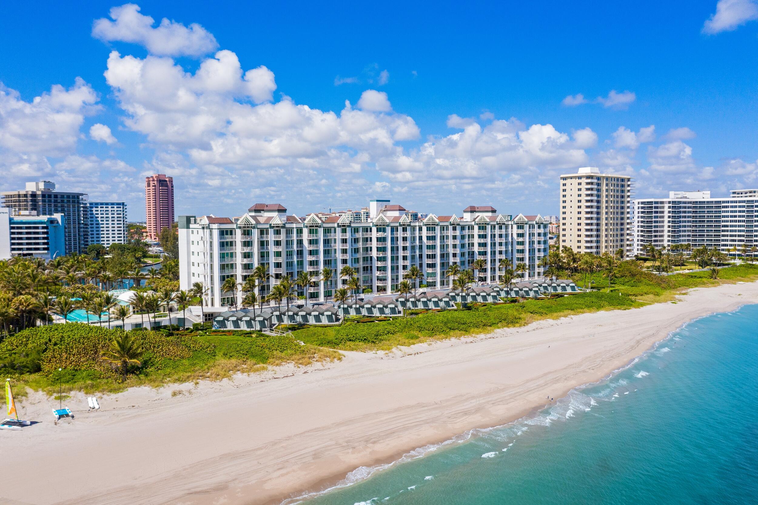 800 S Ocean Boulevard Ph6