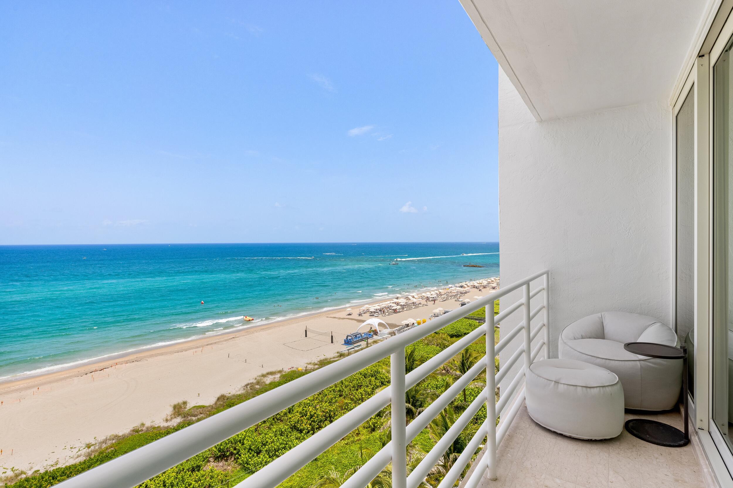 800 S Ocean Boulevard Ph6