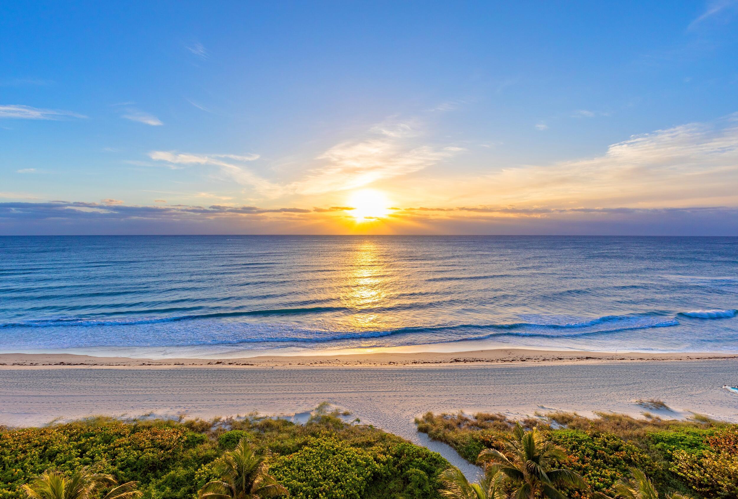 800 S Ocean Boulevard Ph6