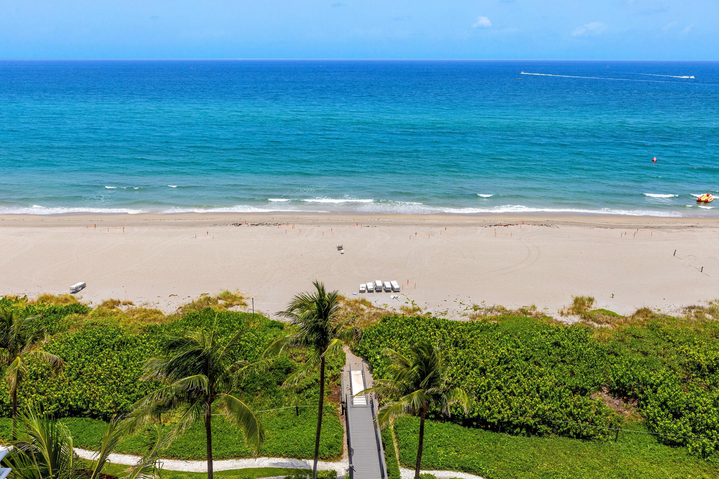800 S Ocean Boulevard Ph6