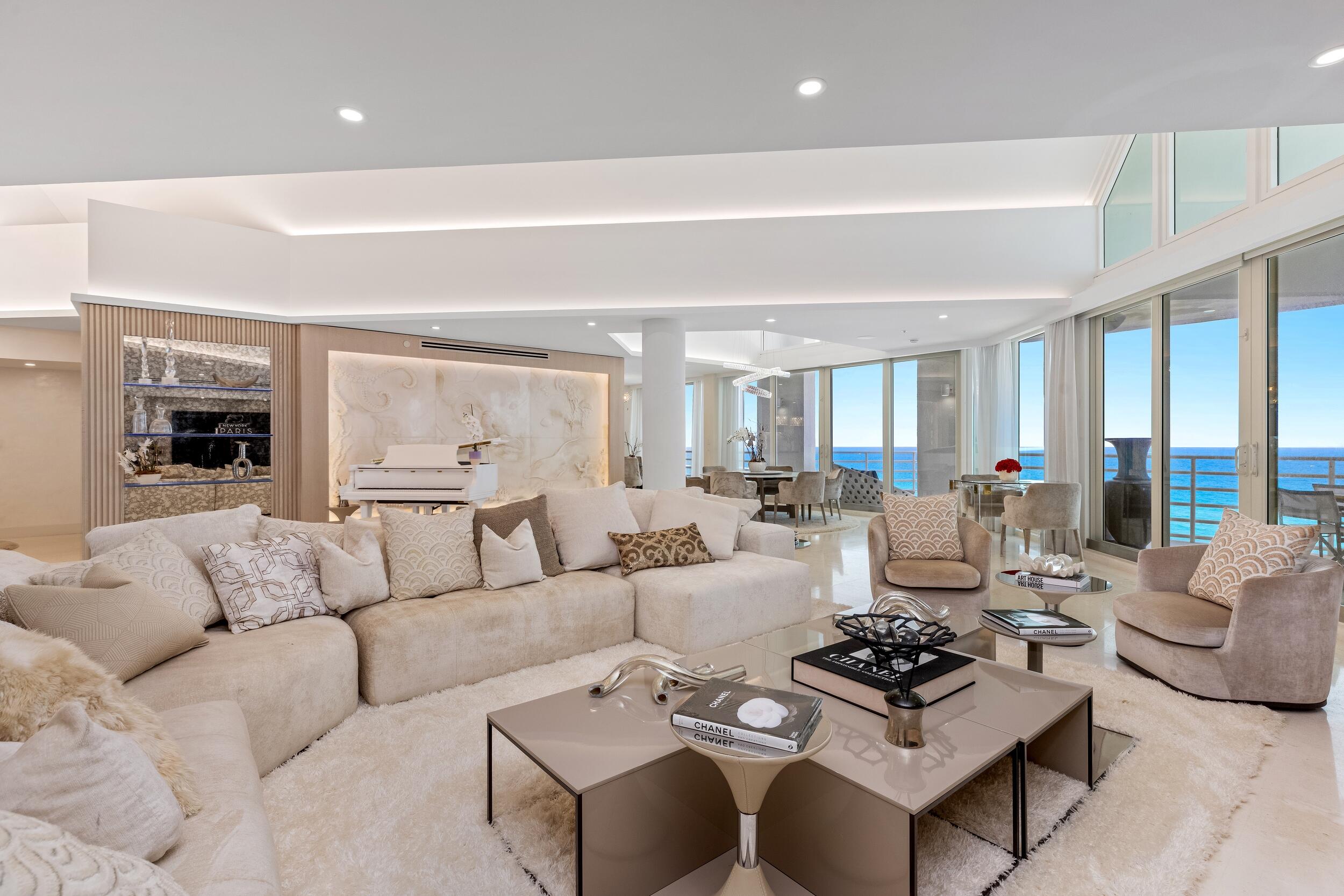 800 S Ocean Boulevard Ph6