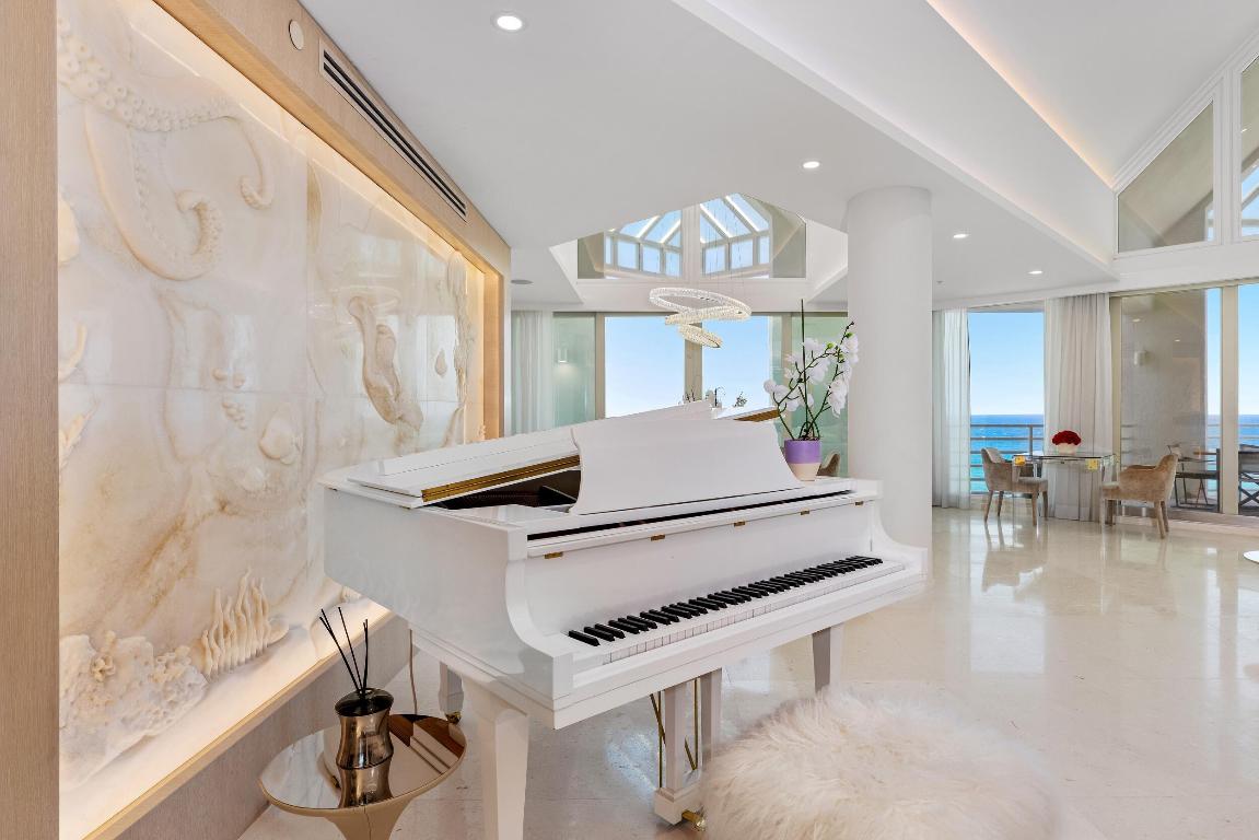 800 S Ocean Boulevard Ph6