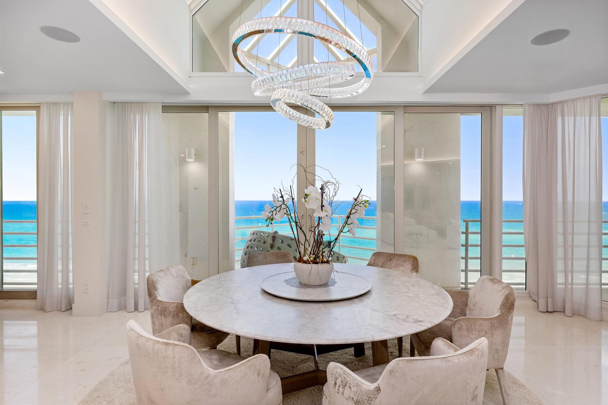 800 S Ocean Boulevard Ph6