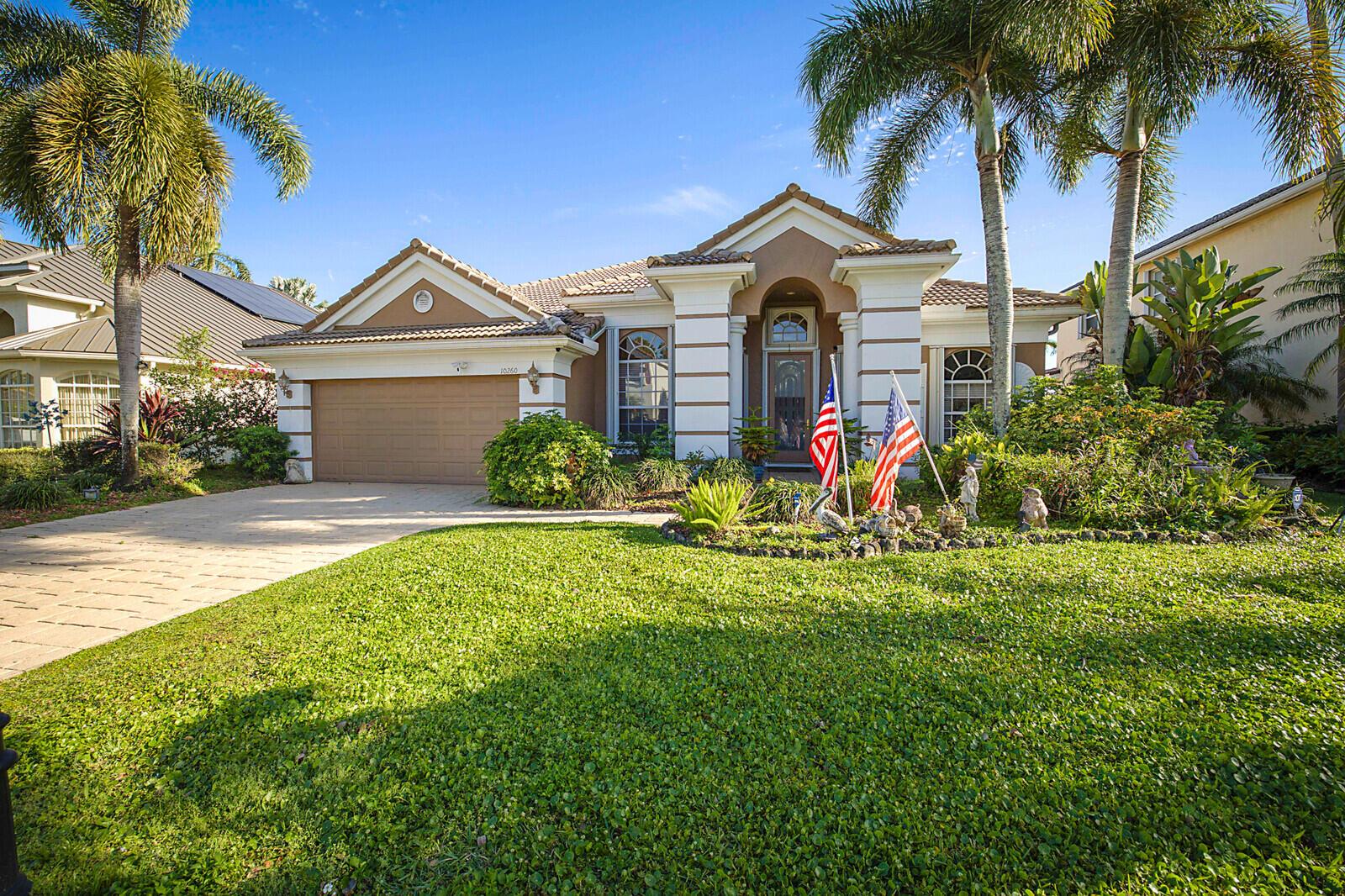 10260 NW 60th Place