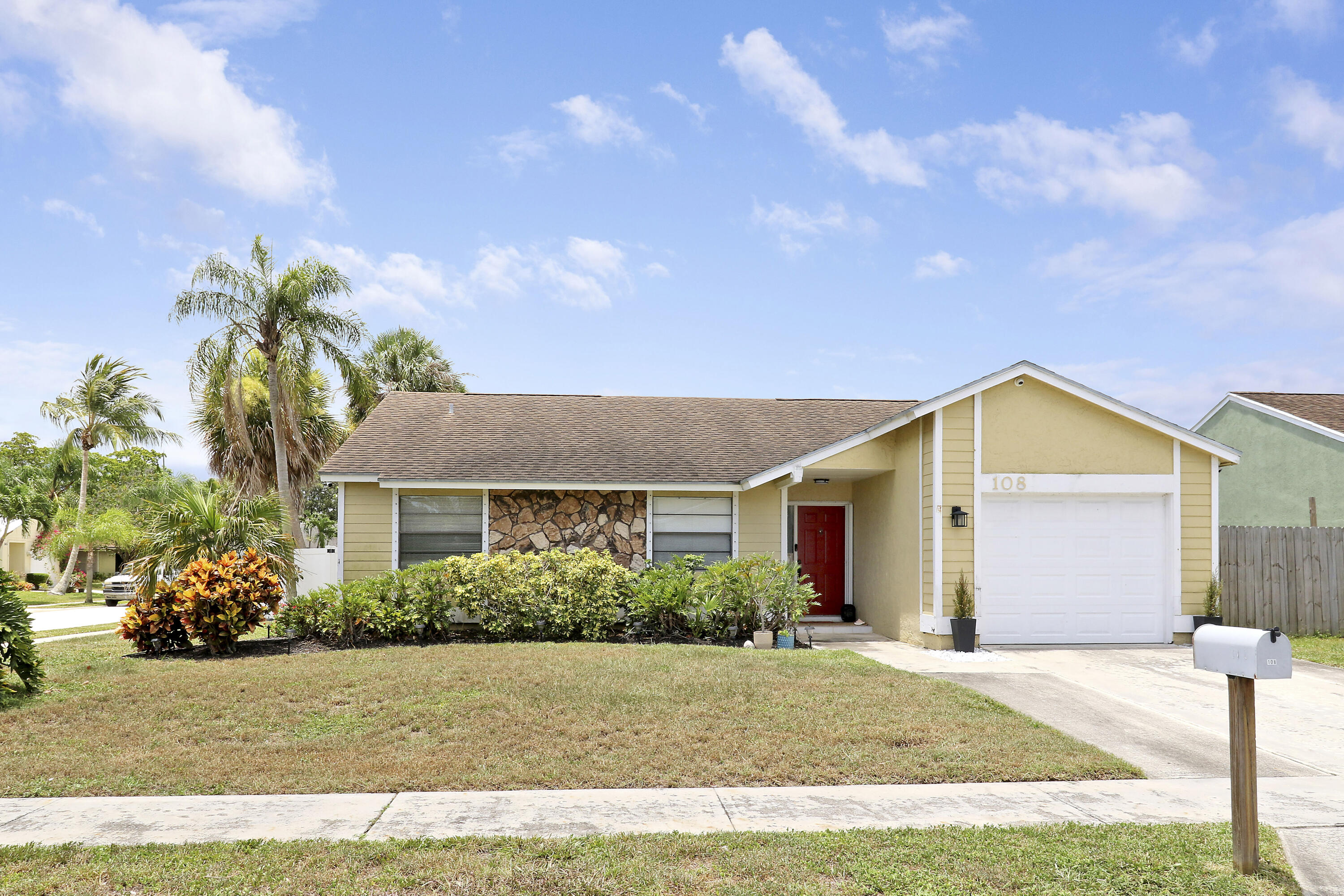 108 Greenbriar Drive