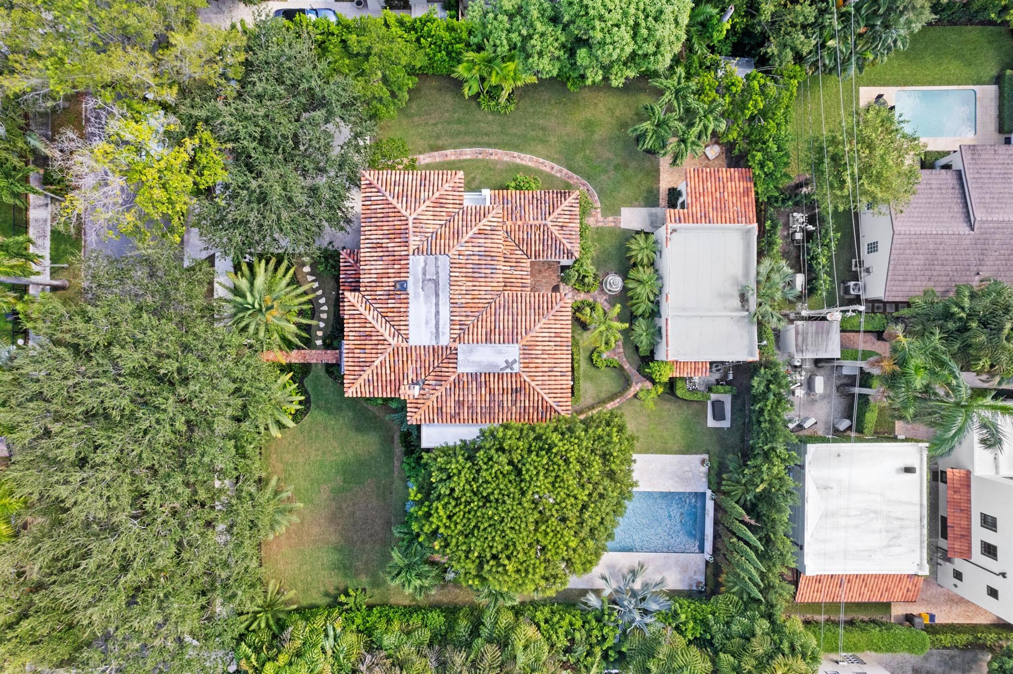 308 Barcelona Road
