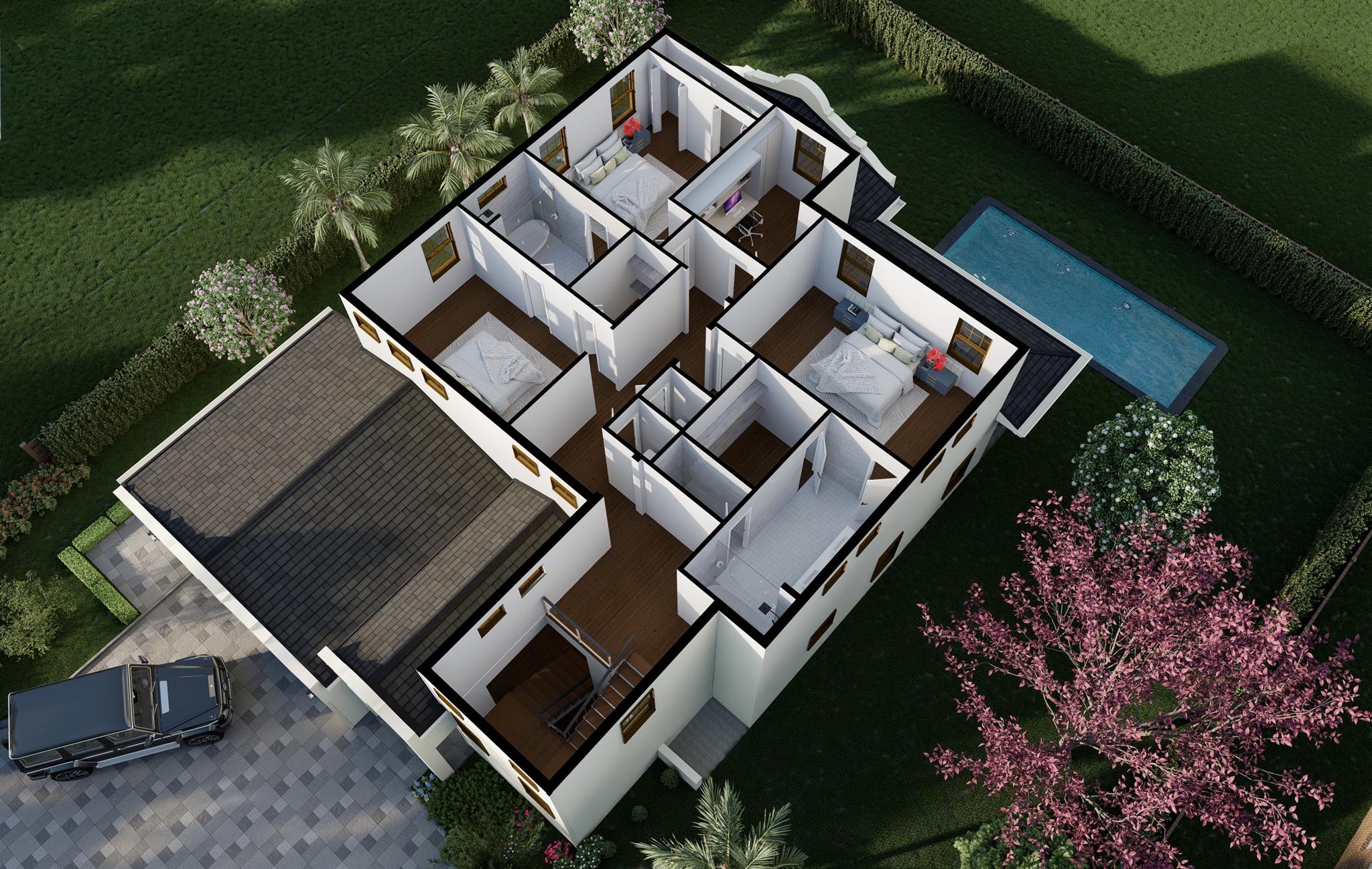 309 Cascade Lane