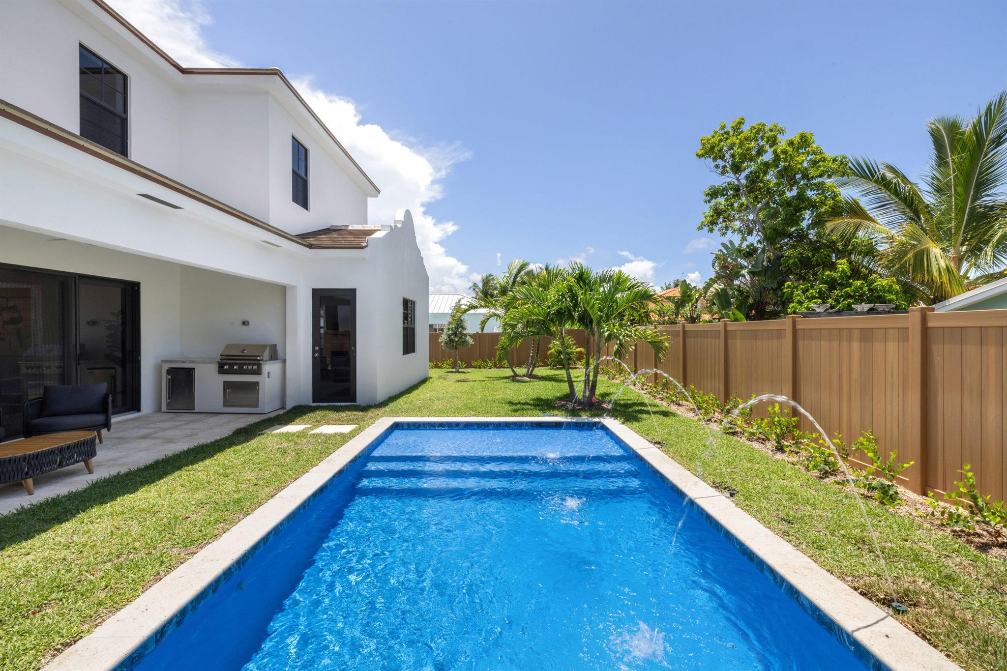 309 Cascade Lane