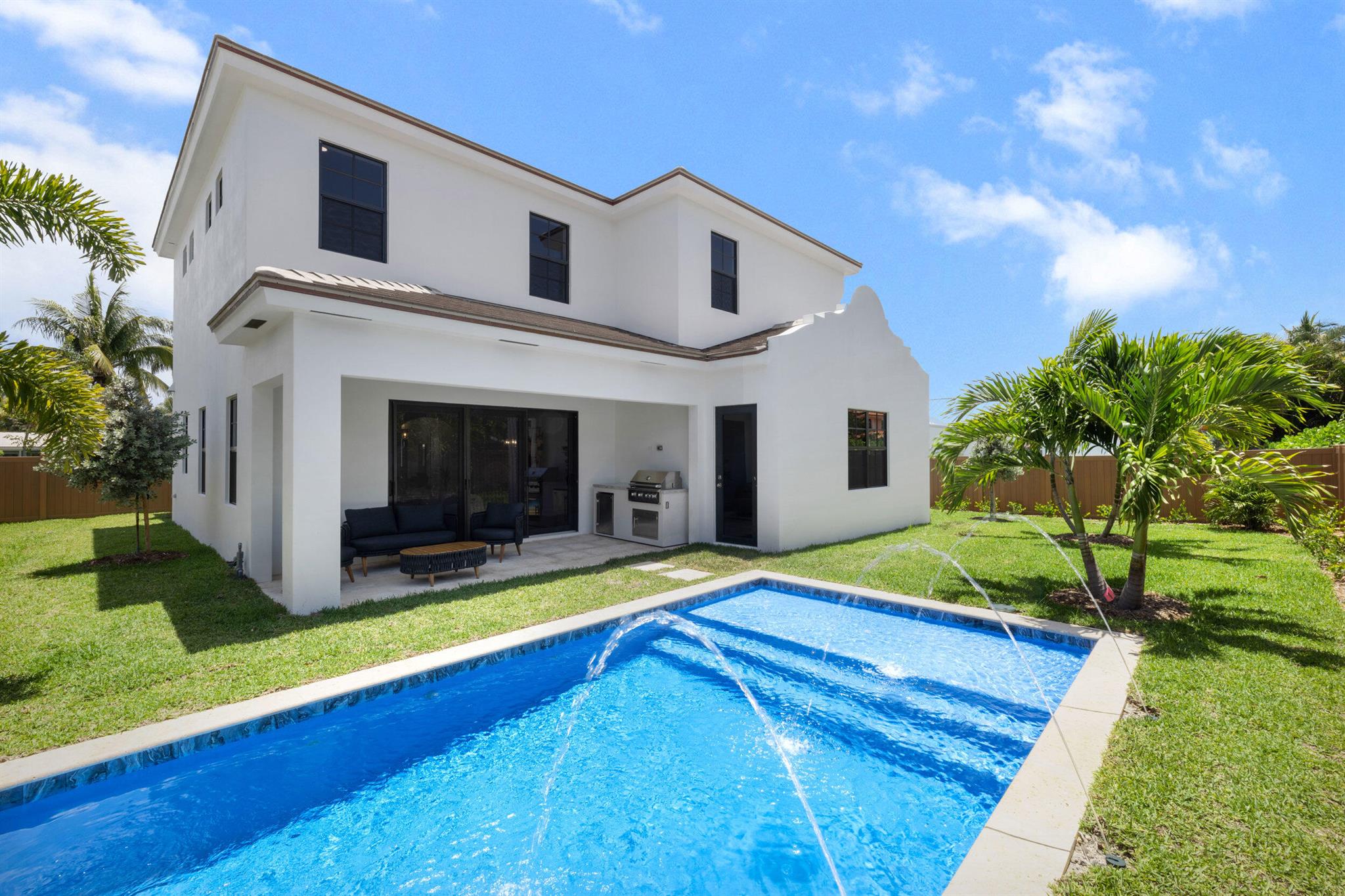 309 Cascade Lane