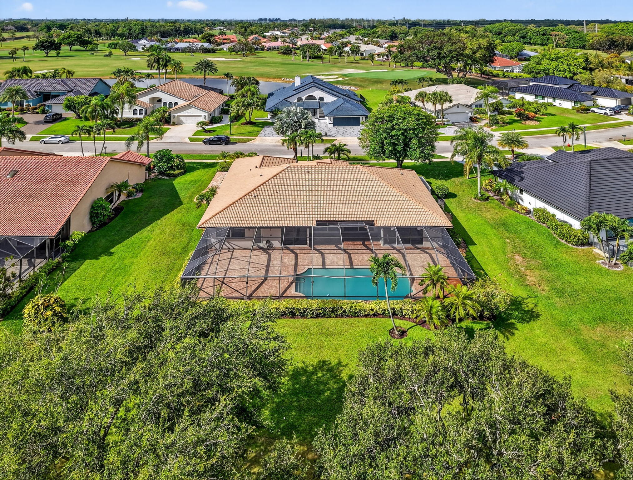 10791 River Glenn Drive