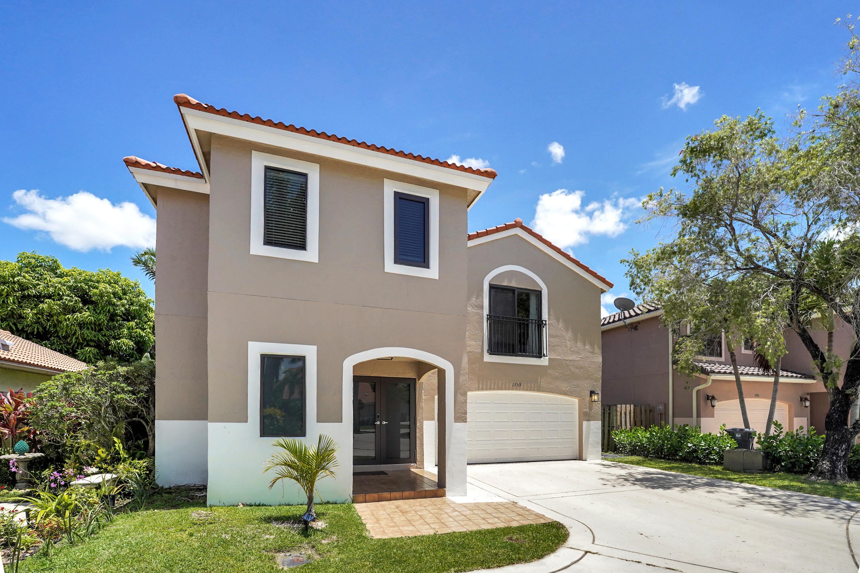 1759 Harborside Circle