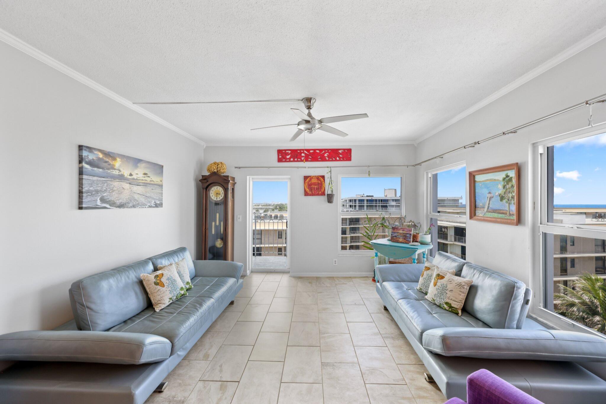 3230 S Ocean Boulevard C-605