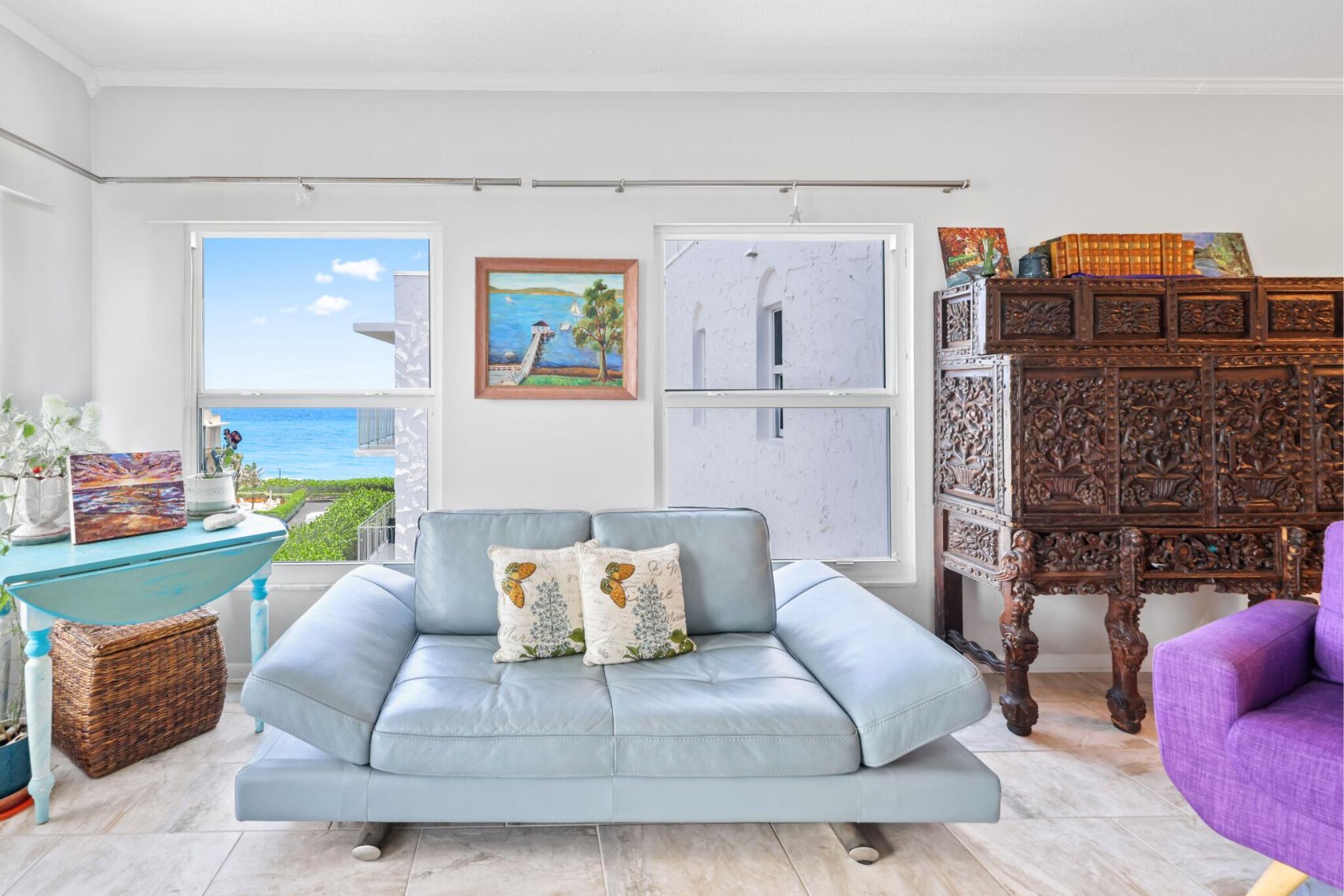3230 S Ocean Boulevard C-605