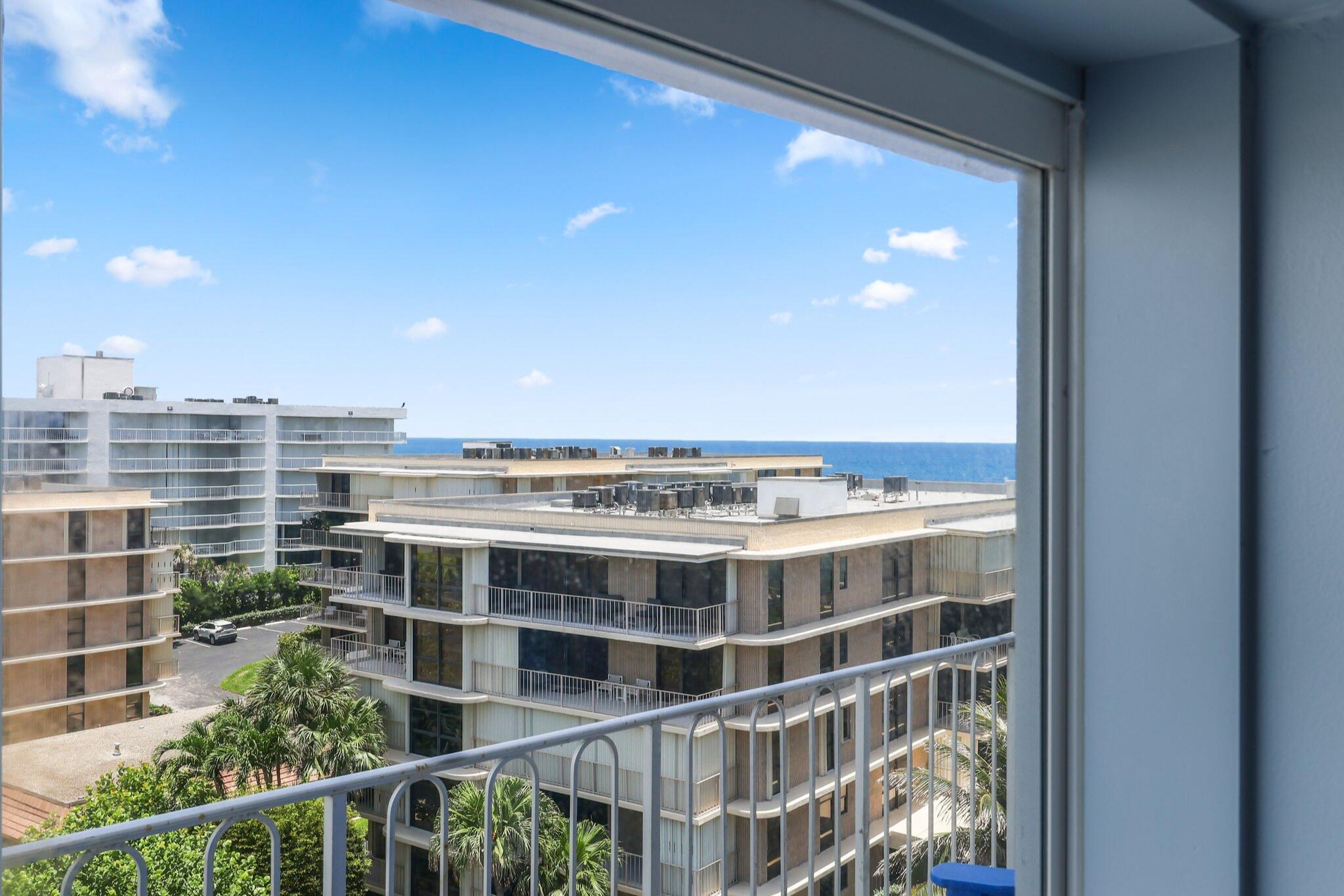 3230 S Ocean Boulevard C-605