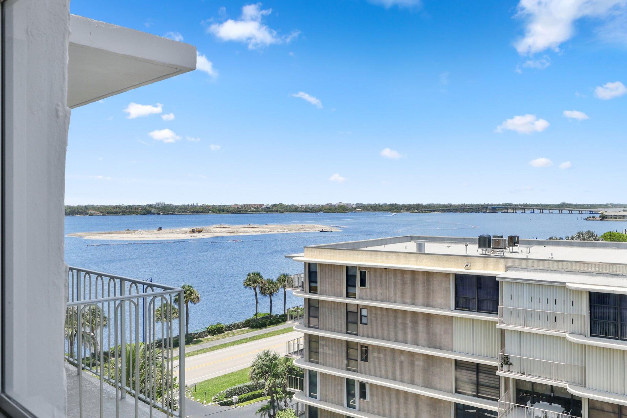 3230 S Ocean Boulevard C-605