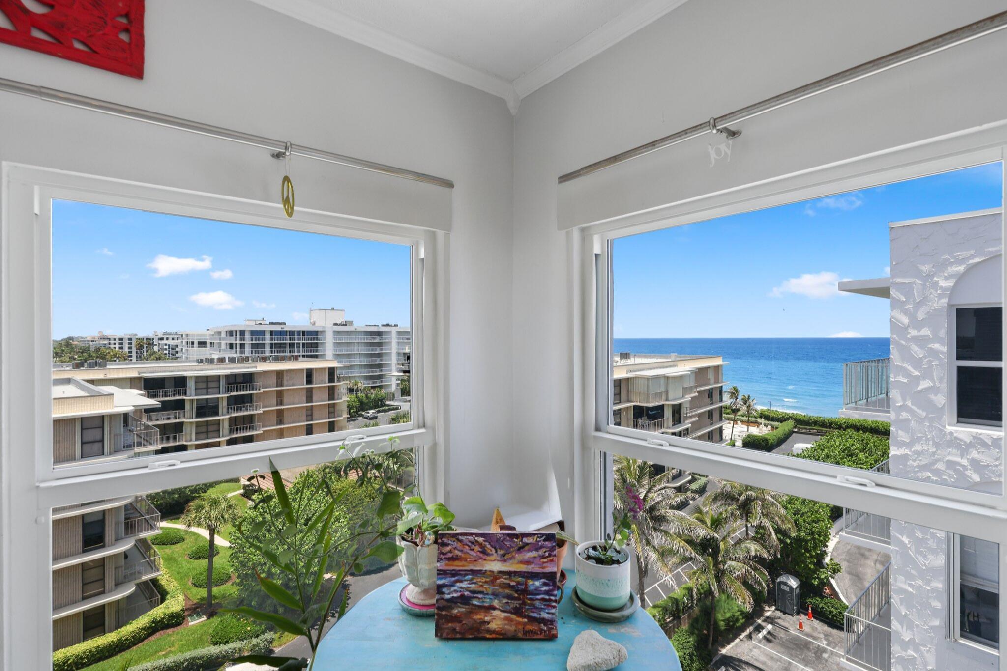 3230 S Ocean Boulevard C-605