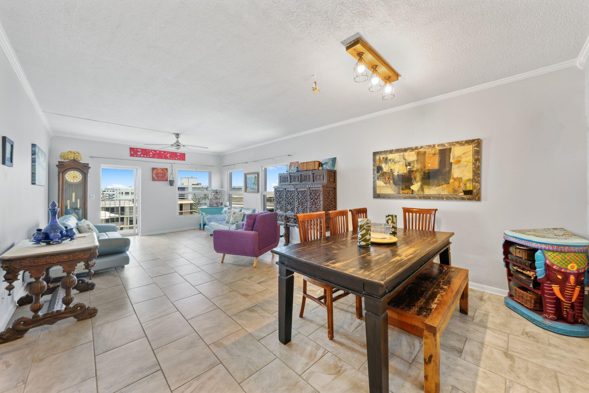 3230 S Ocean Boulevard C-605