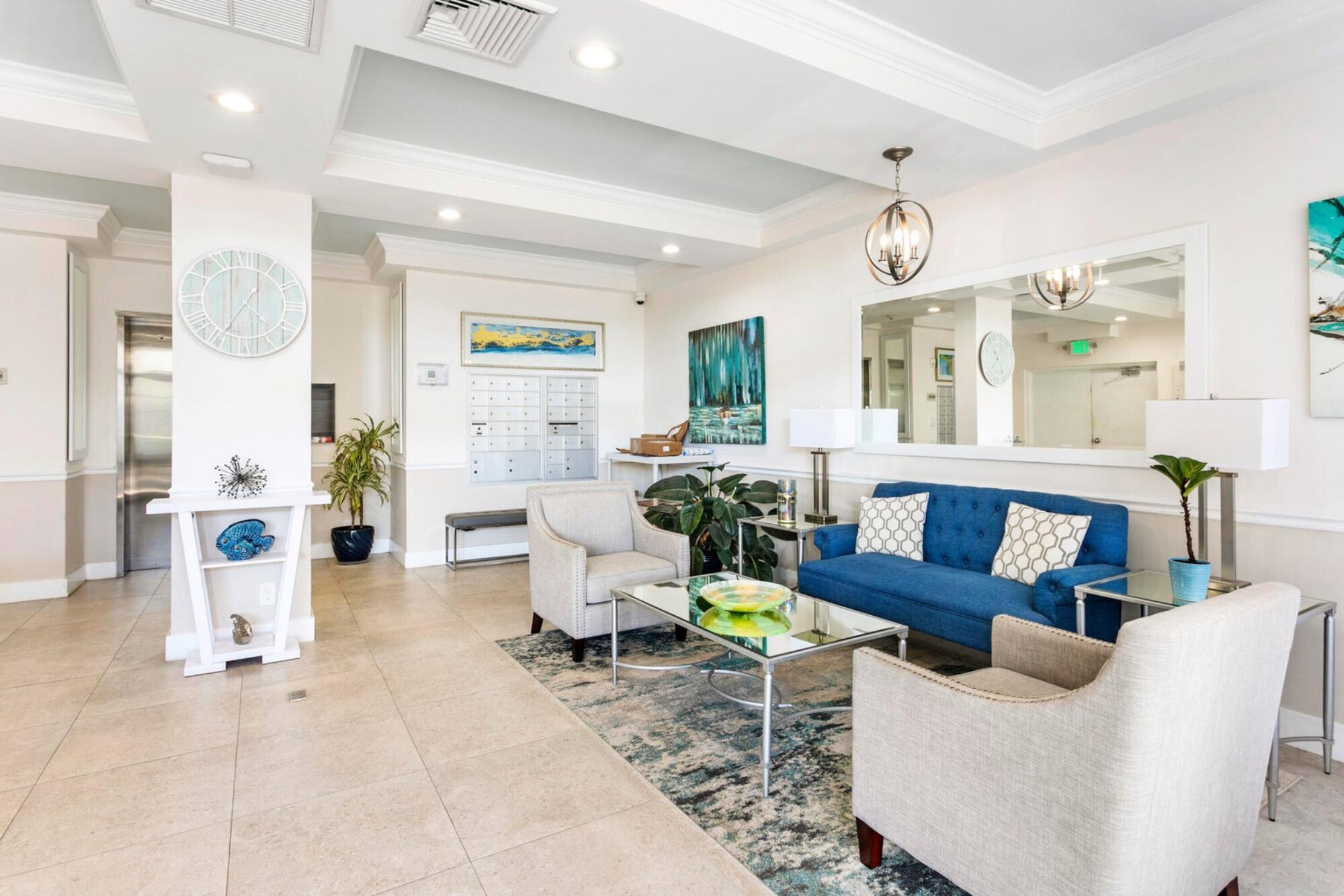 3230 S Ocean Boulevard C-605