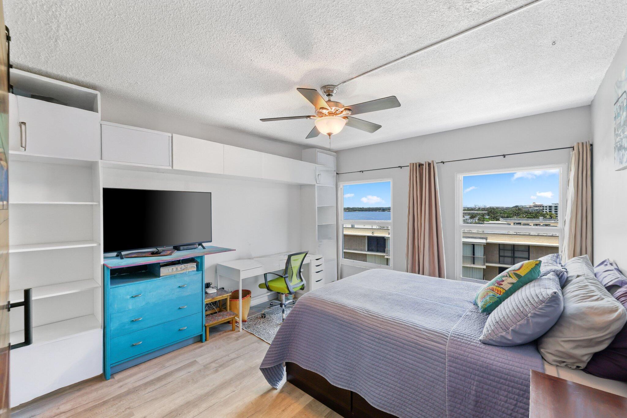 3230 S Ocean Boulevard C-605
