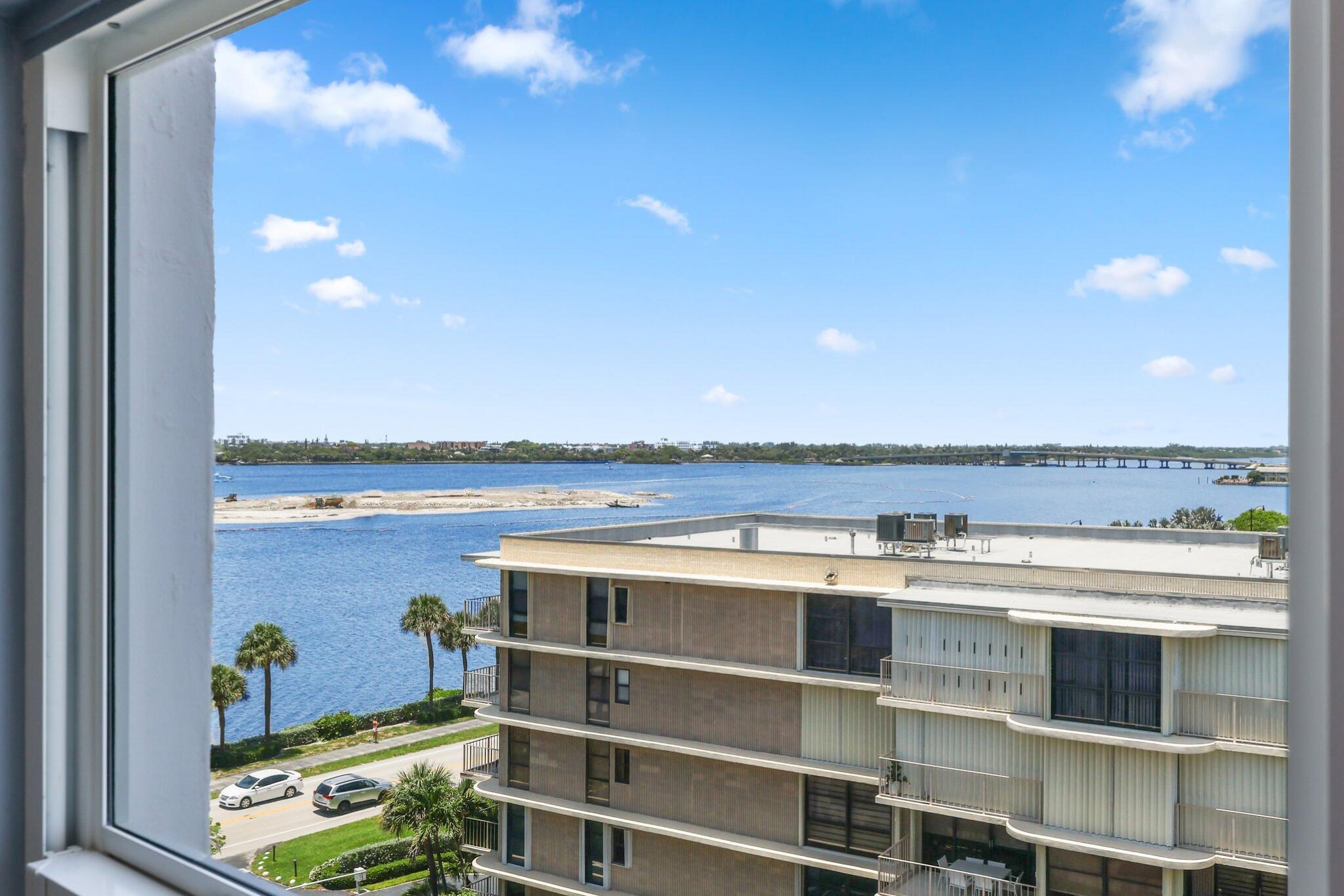 3230 S Ocean Boulevard C-605