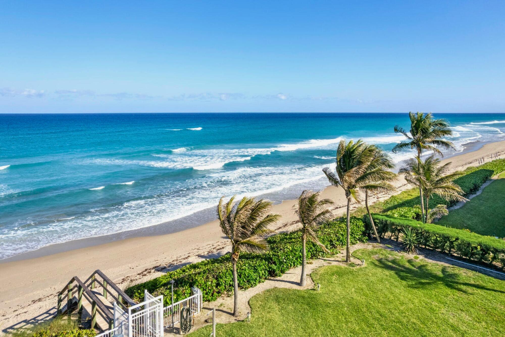 3230 S Ocean Boulevard C-605
