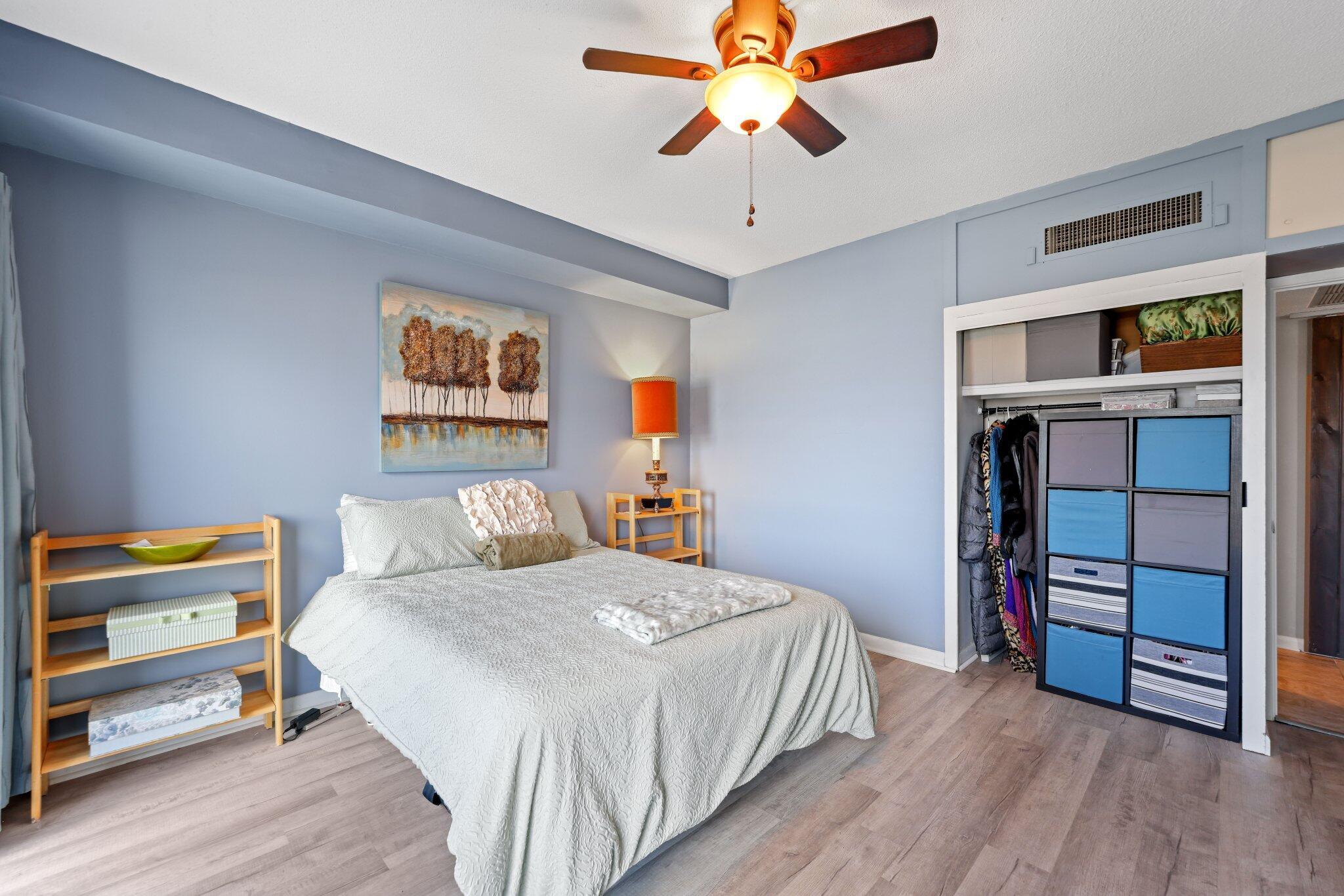 3230 S Ocean Boulevard C-605