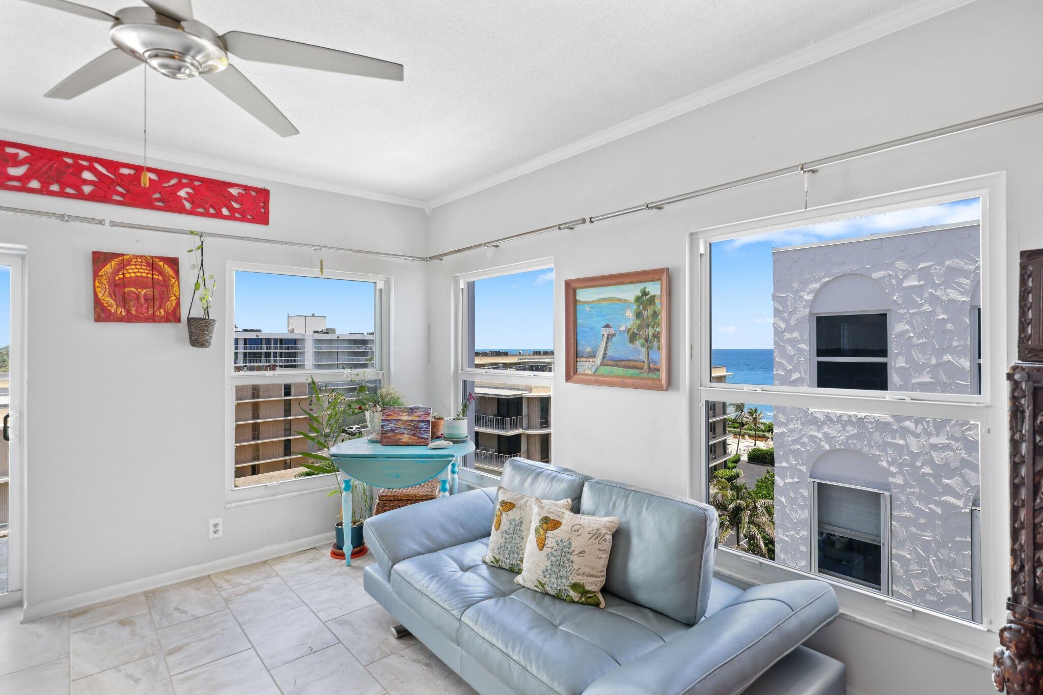 3230 S Ocean Boulevard C-605