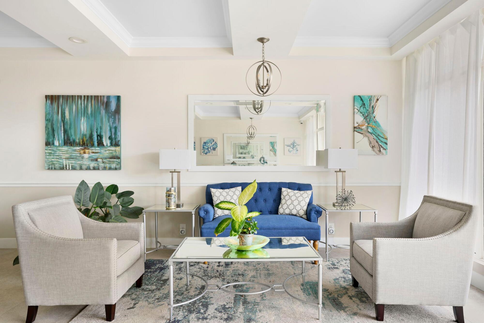 3230 S Ocean Boulevard C-605