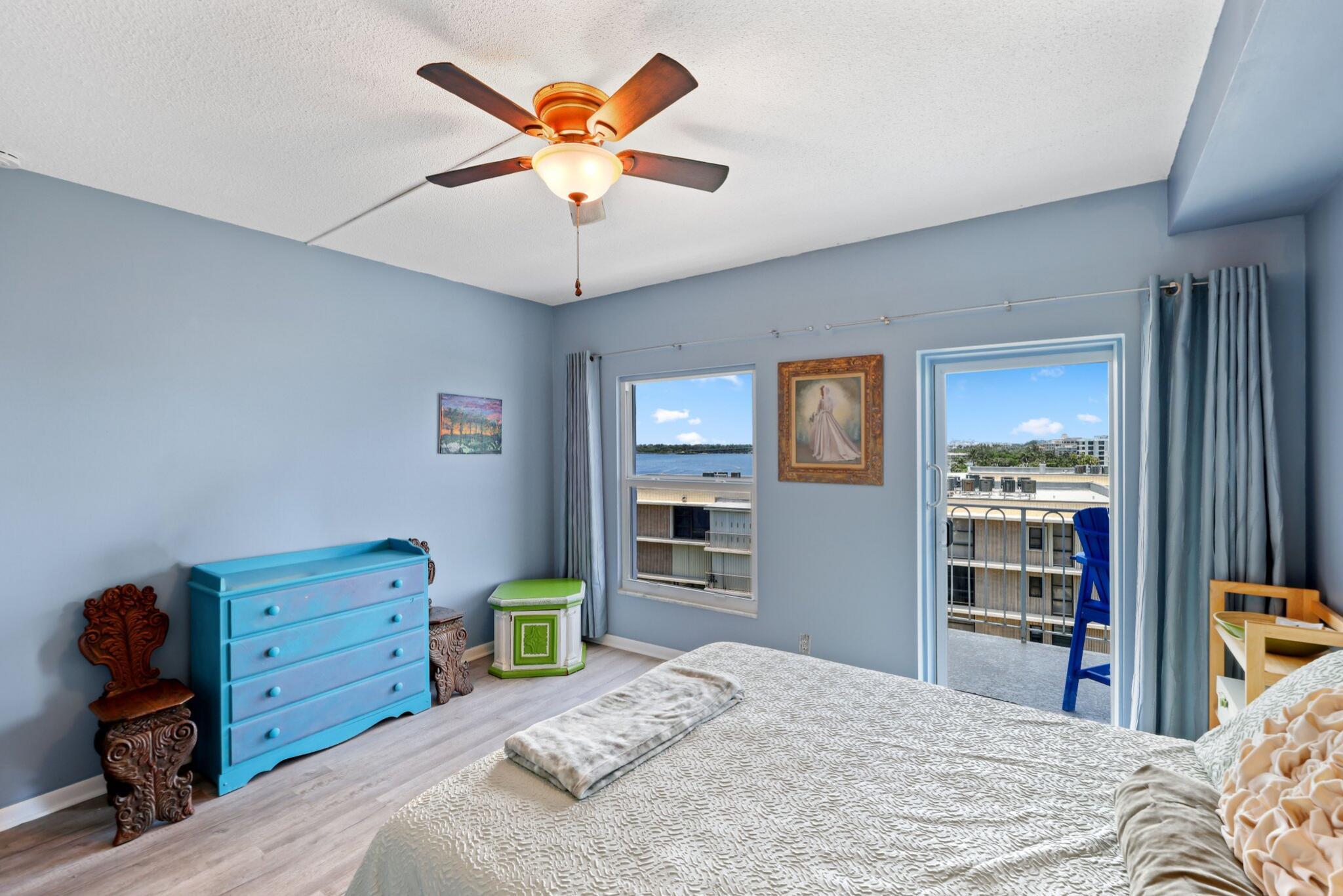 3230 S Ocean Boulevard C-605