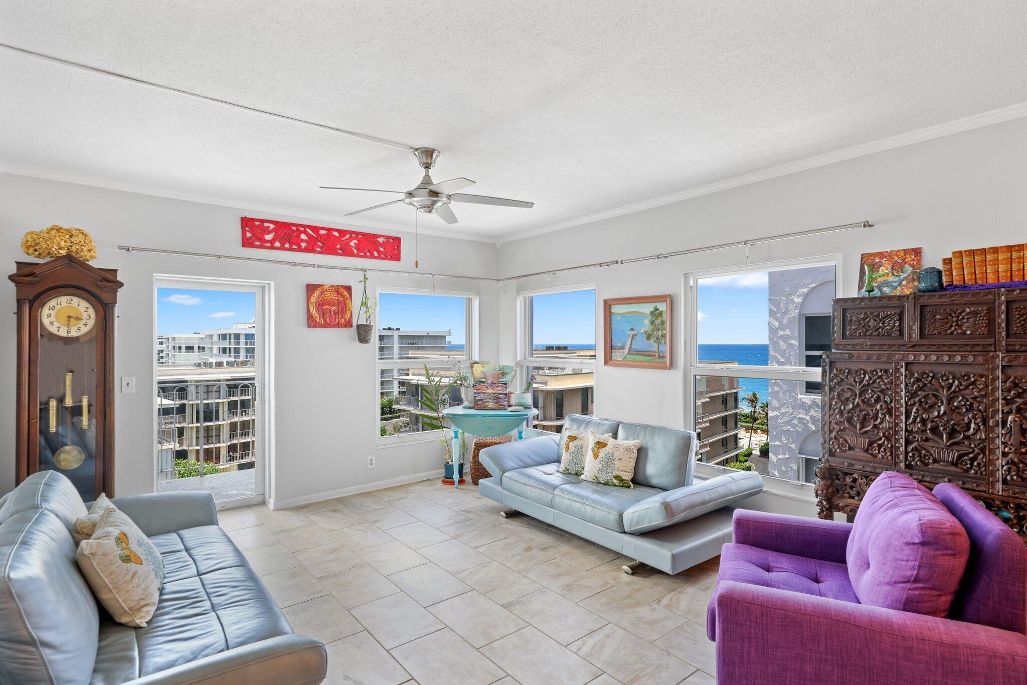 3230 S Ocean Boulevard C-605