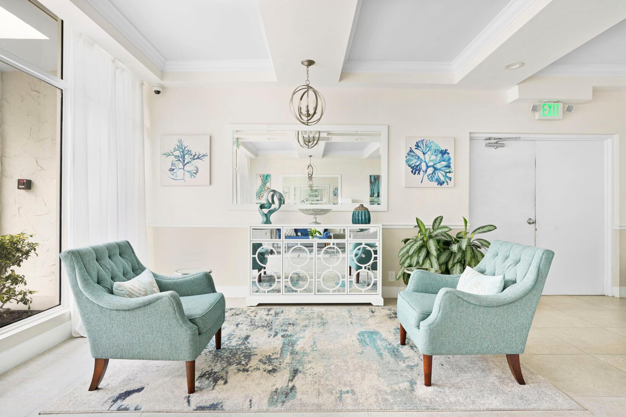 3230 S Ocean Boulevard C-605