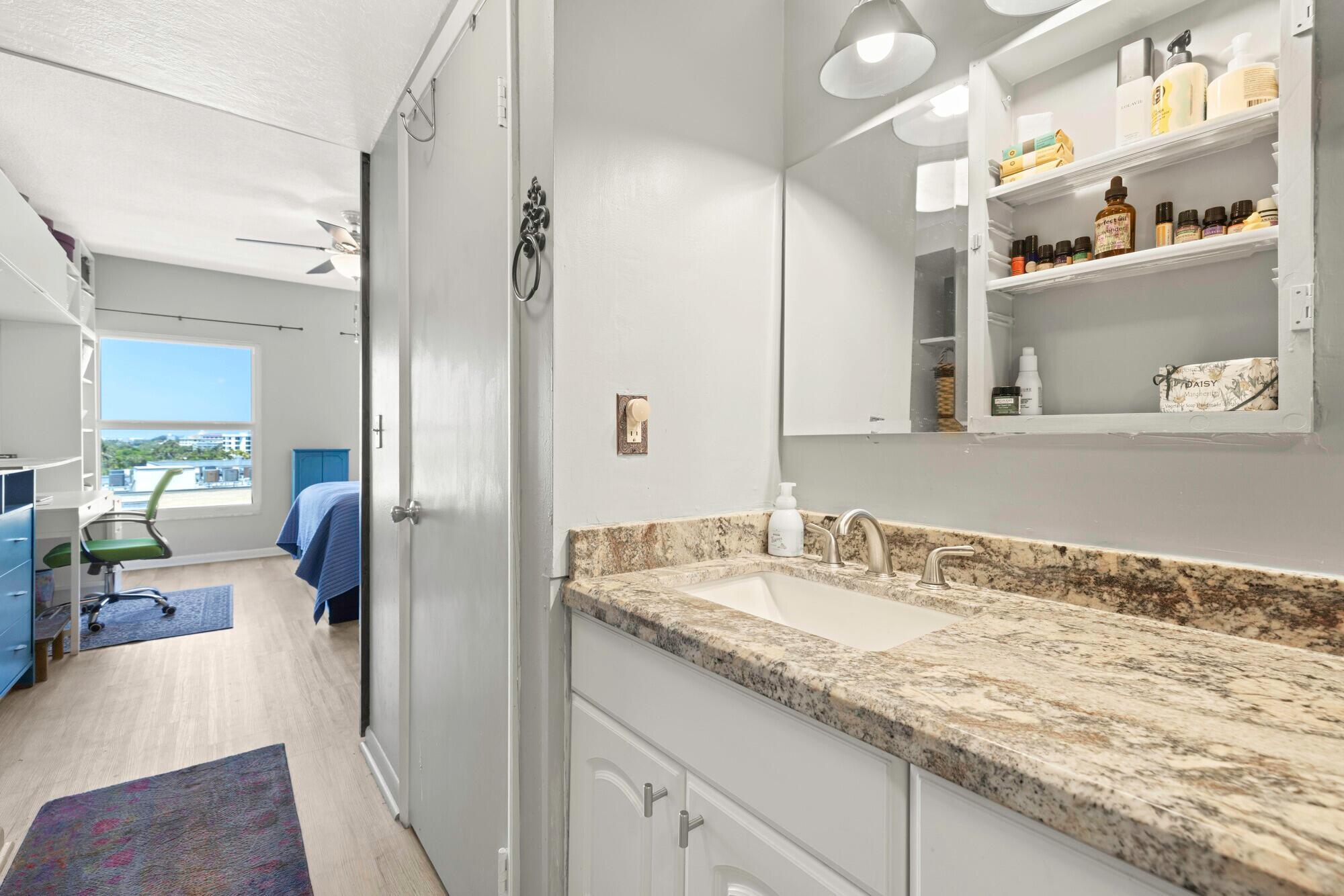 3230 S Ocean Boulevard C-605