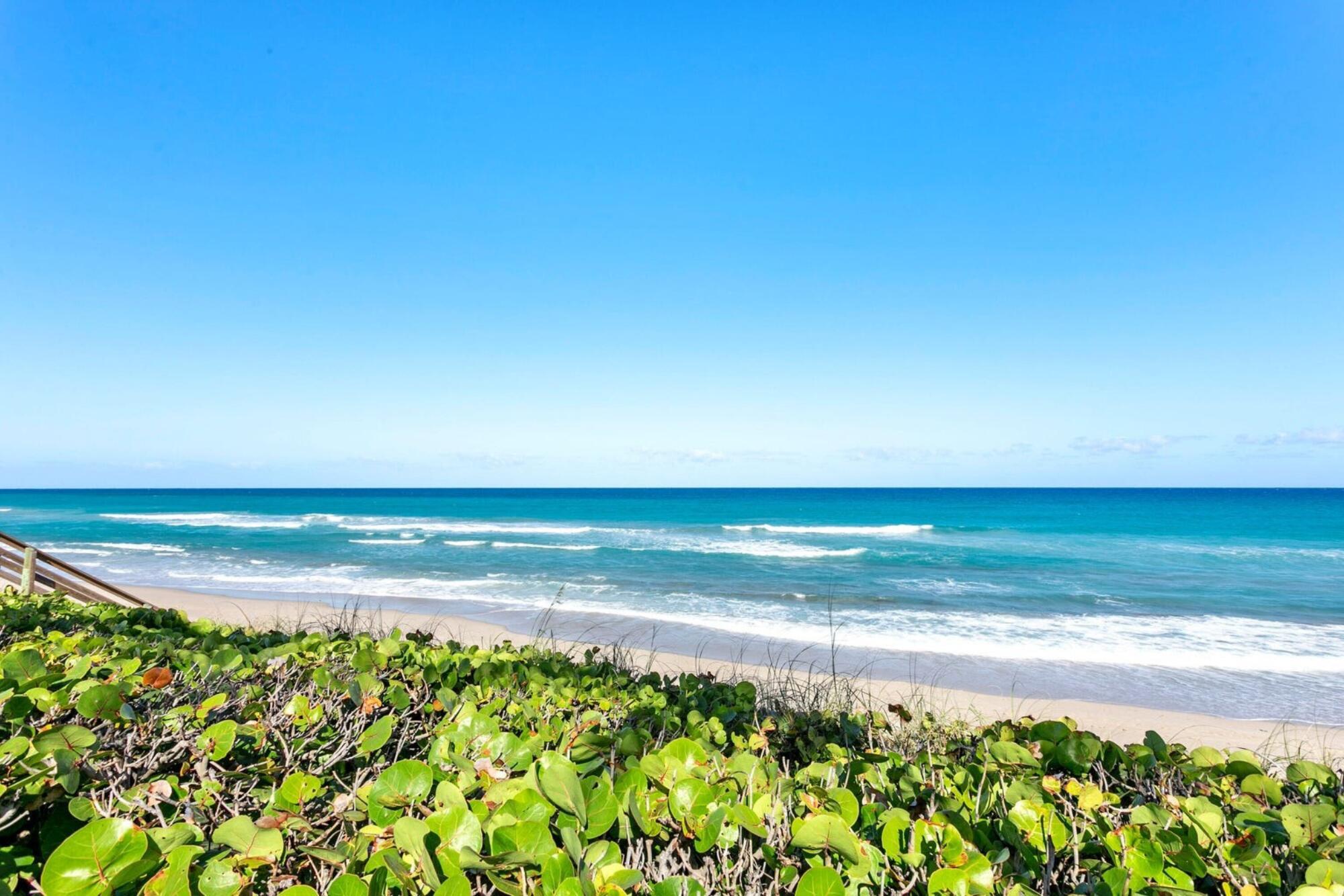 3230 S Ocean Boulevard C-605