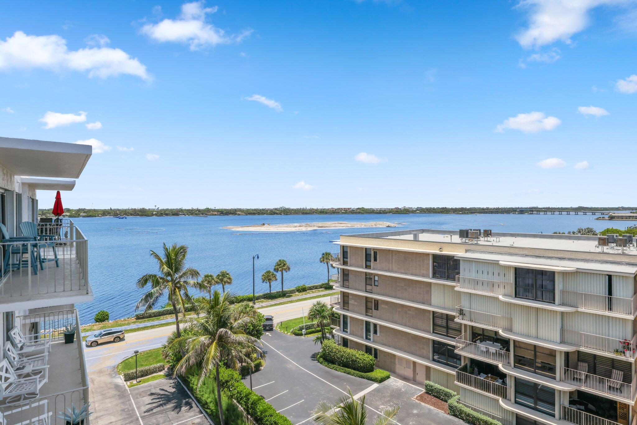 3230 S Ocean Boulevard C-605