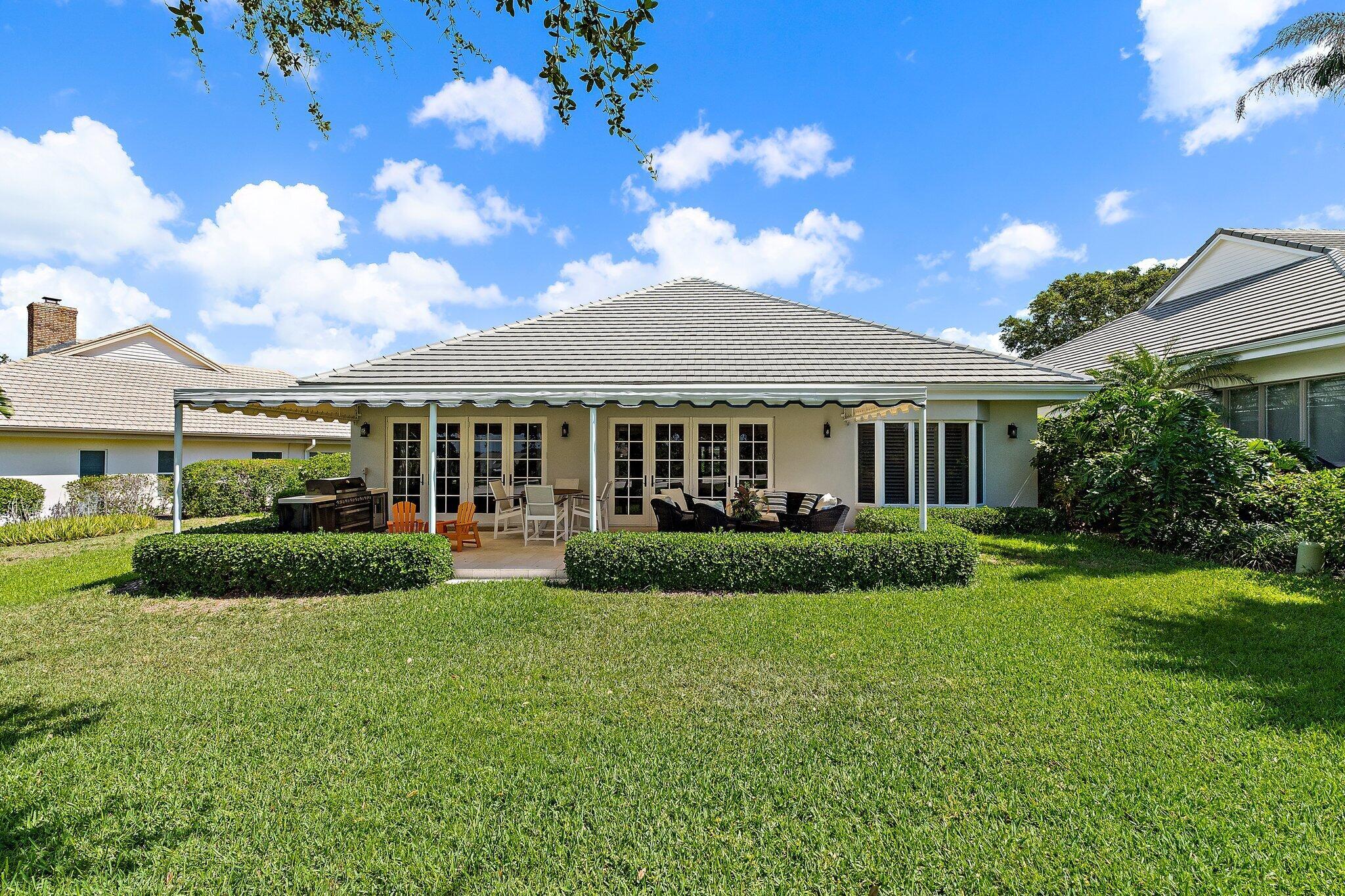 12062 SE Prestwick Terrace