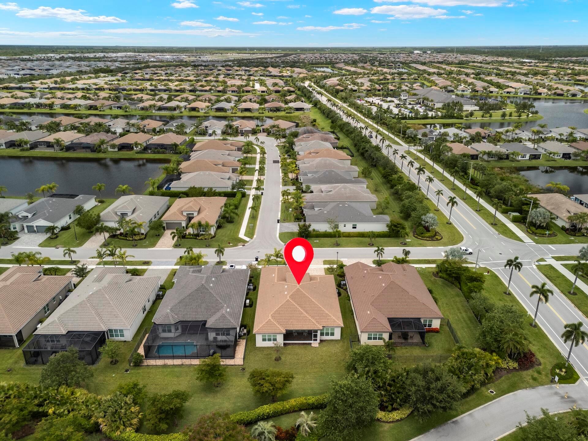 11869 SW Marigold Lakes Drive