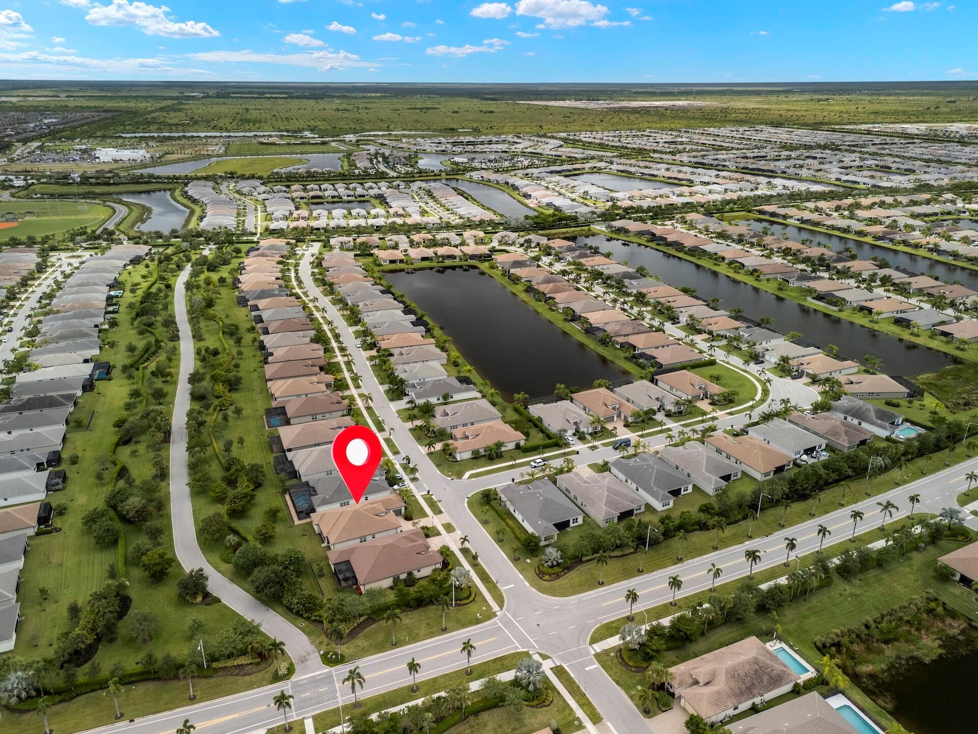 11869 SW Marigold Lakes Drive