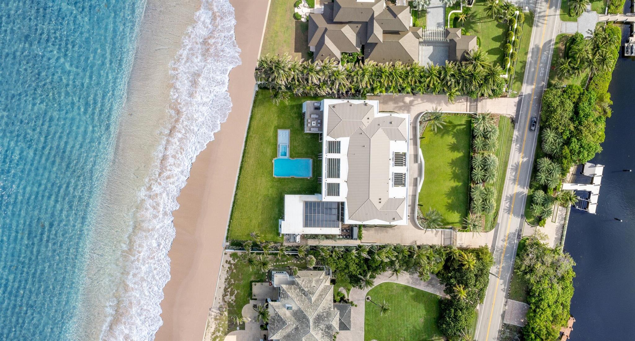 1460 S Ocean Boulevard