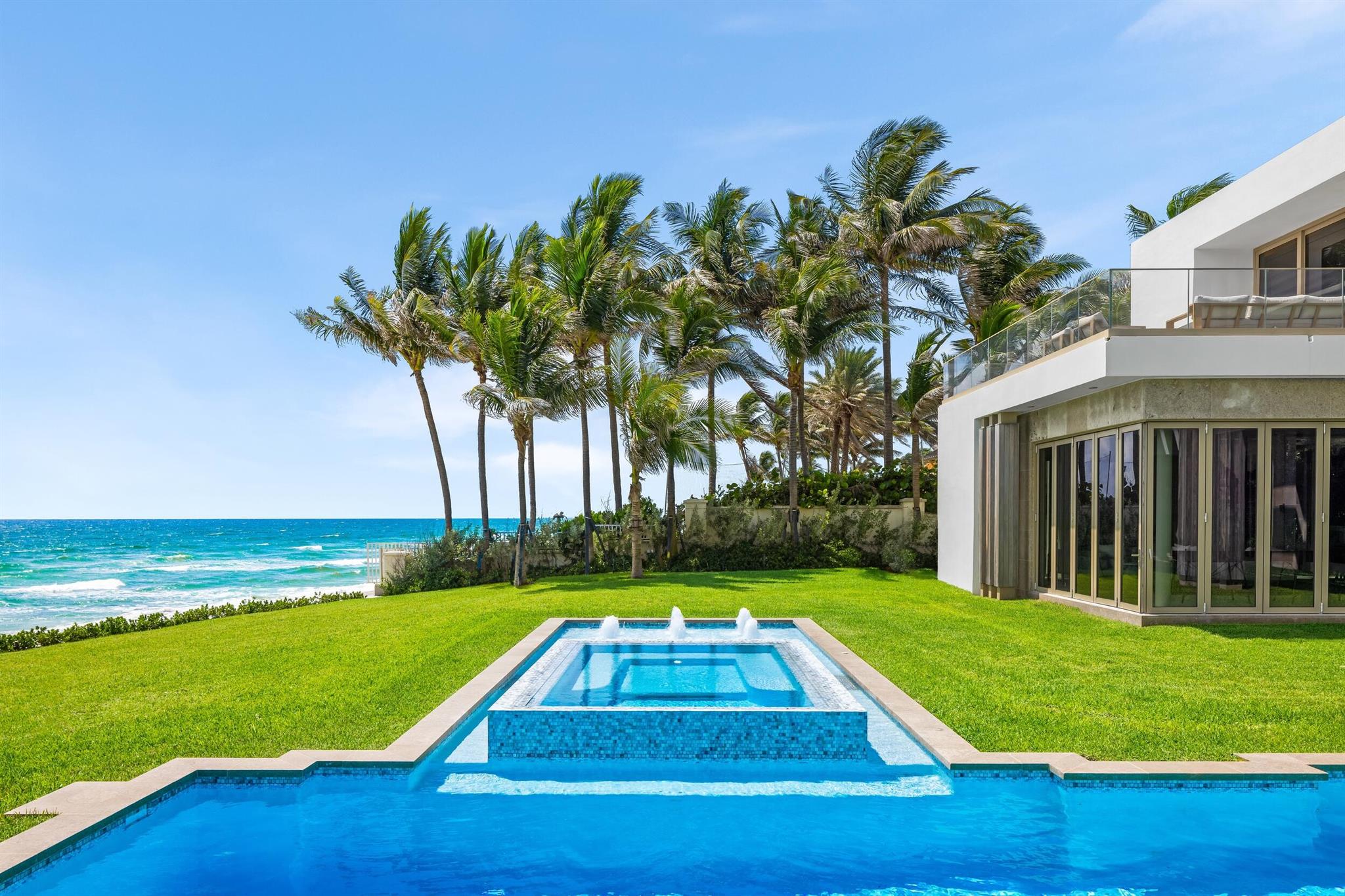 1460 S Ocean Boulevard