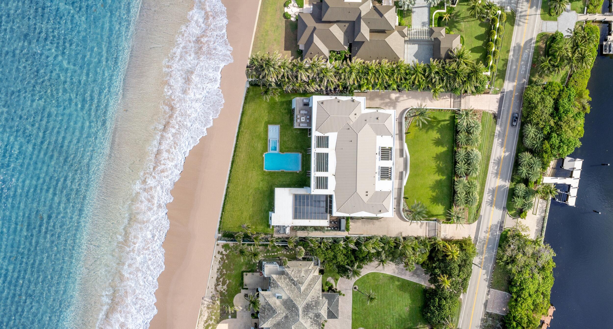 1460 S Ocean Boulevard