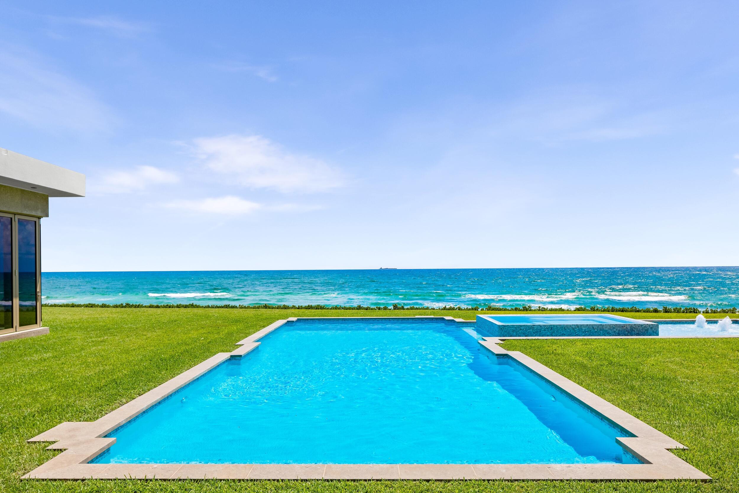 1460 S Ocean Boulevard