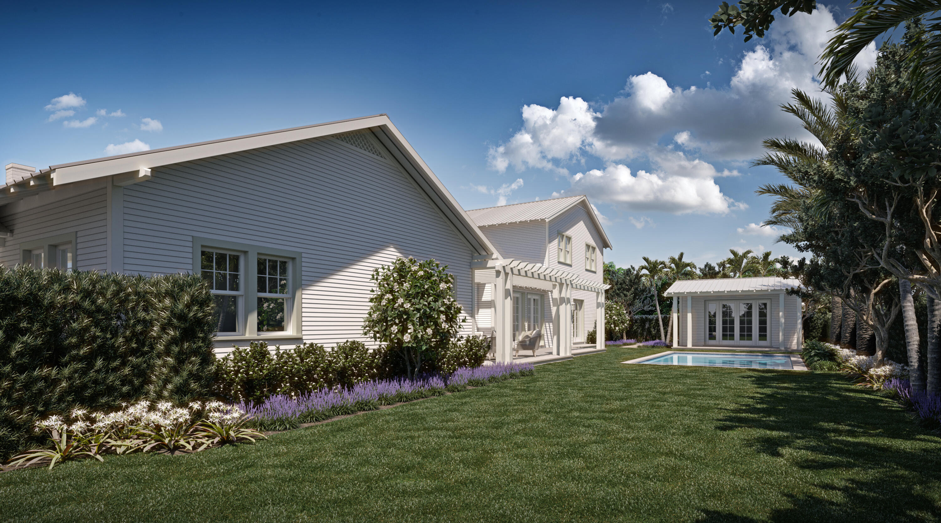 707 Kanuga Drive