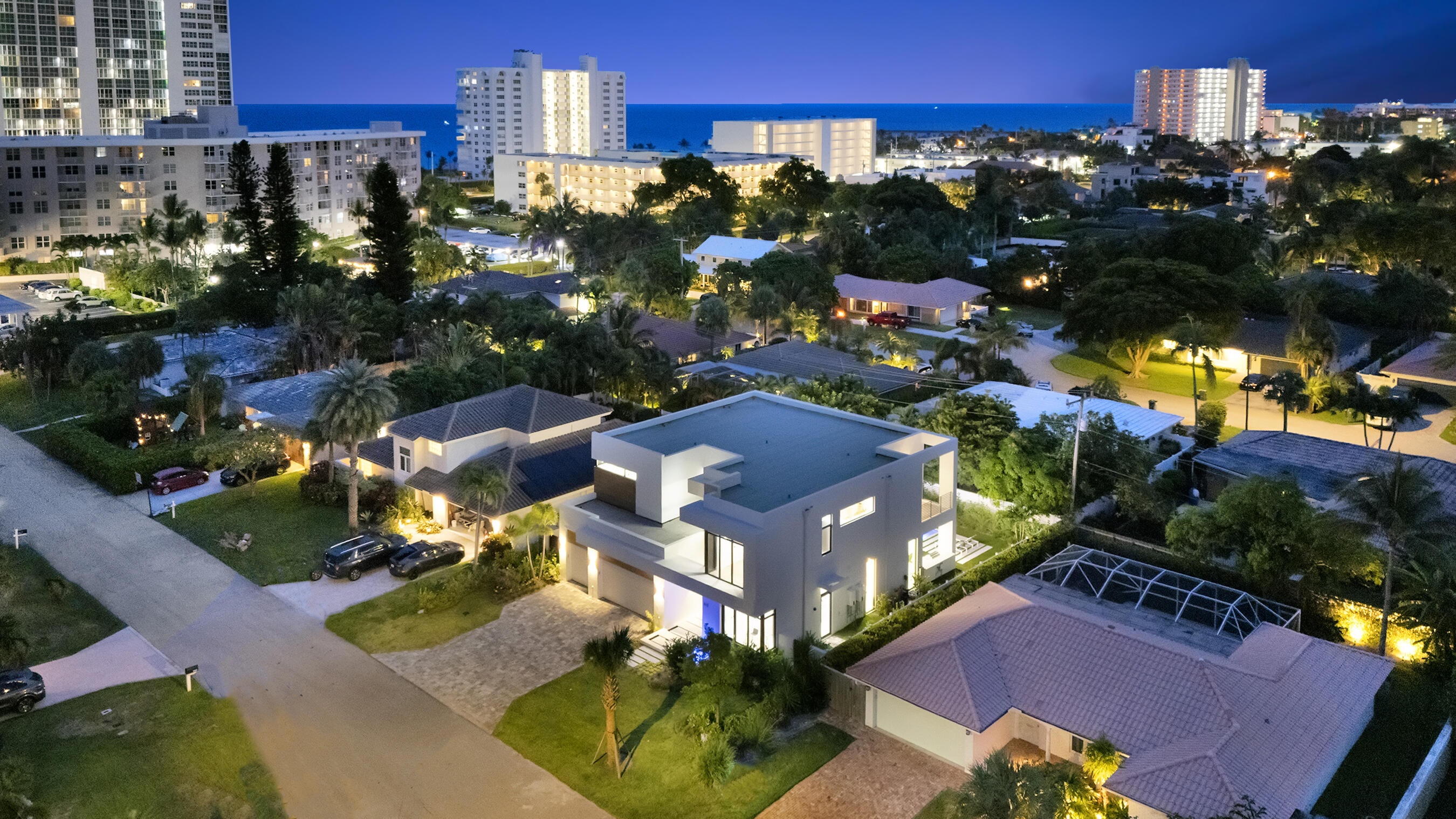 812 Malaga Drive