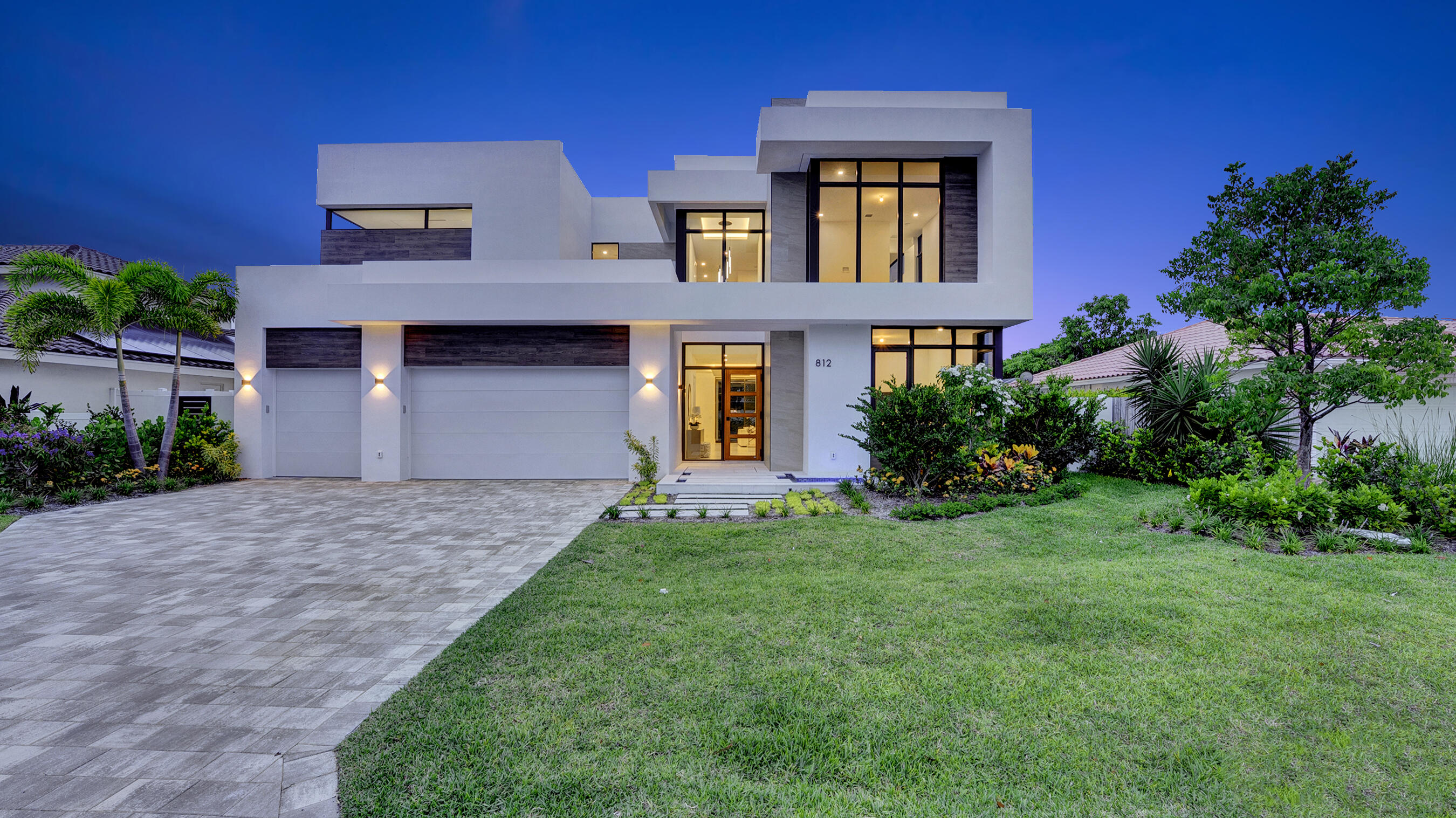 812 Malaga Drive