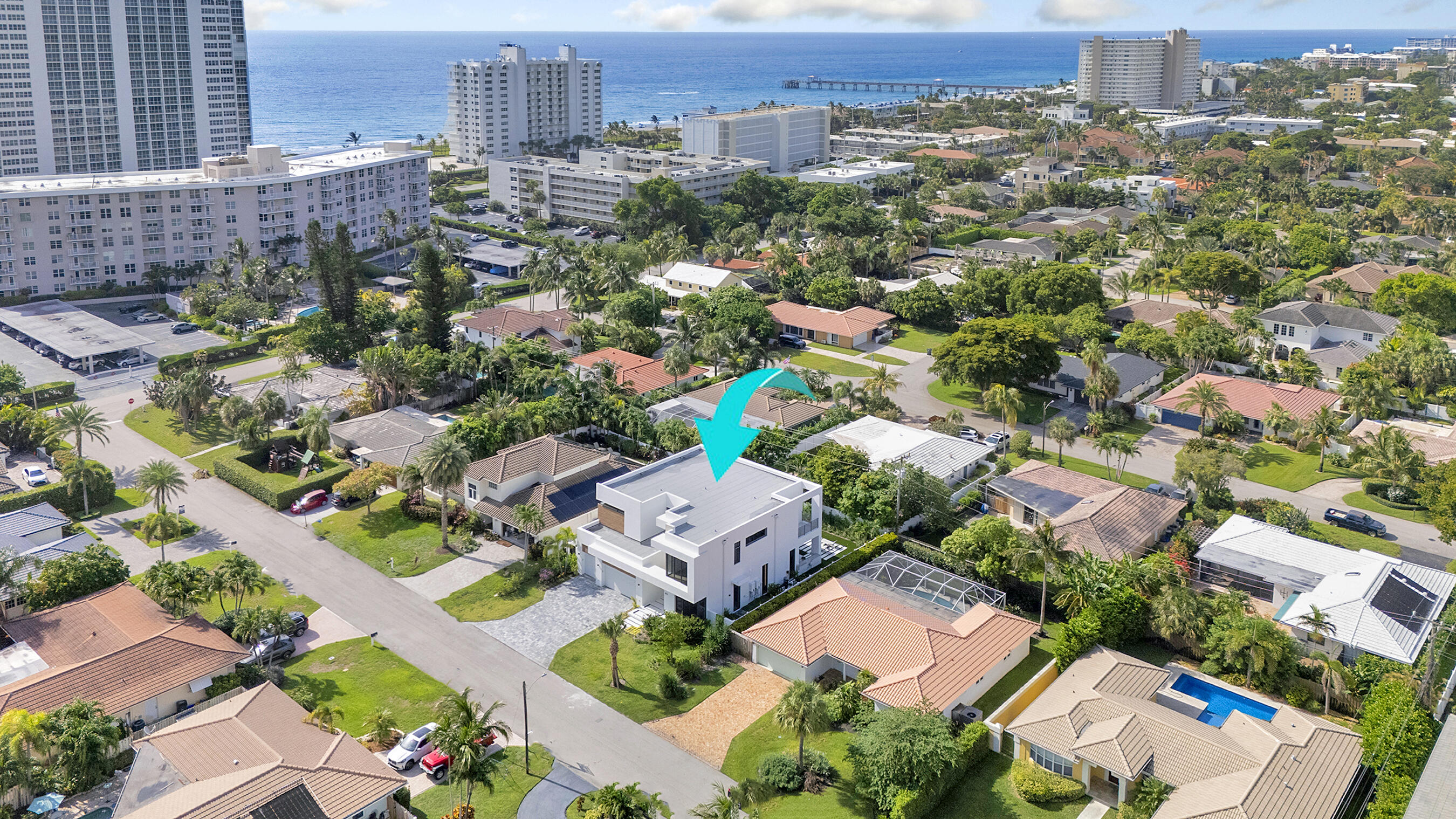 812 Malaga Drive