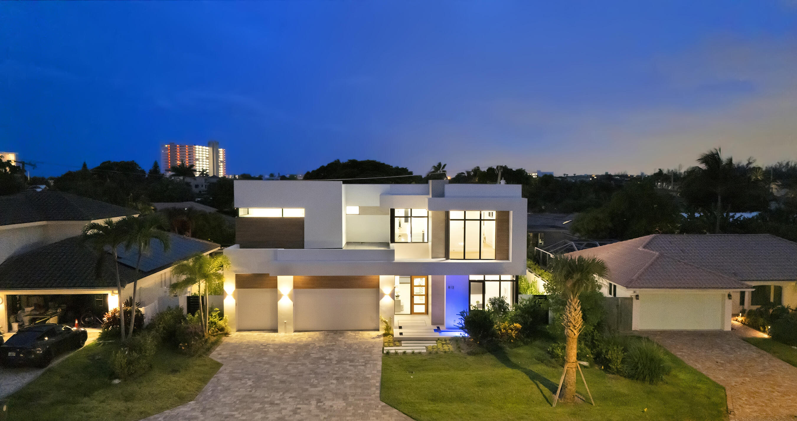 812 Malaga Drive