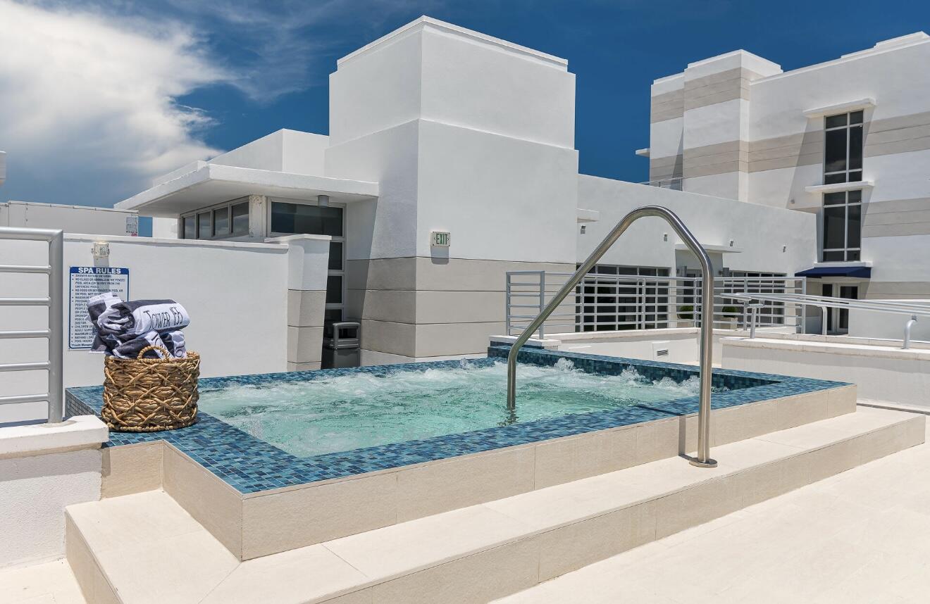 155 E Boca Raton Road 603