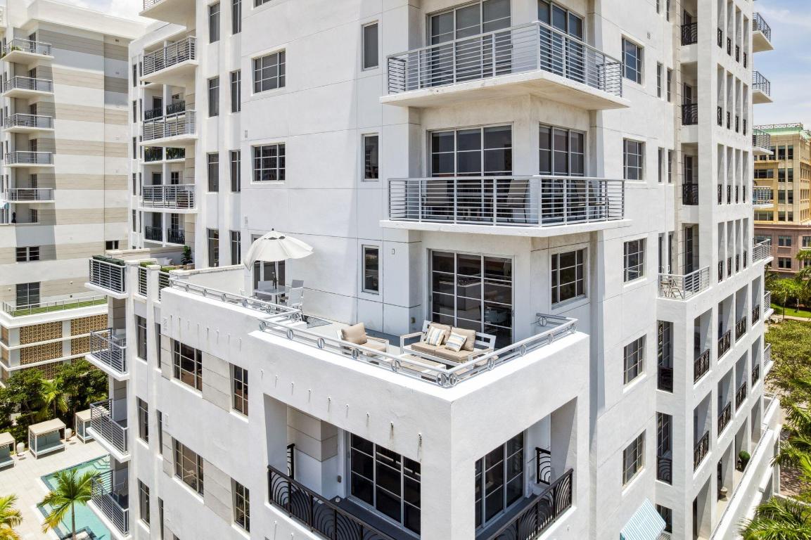 155 E Boca Raton Road 603