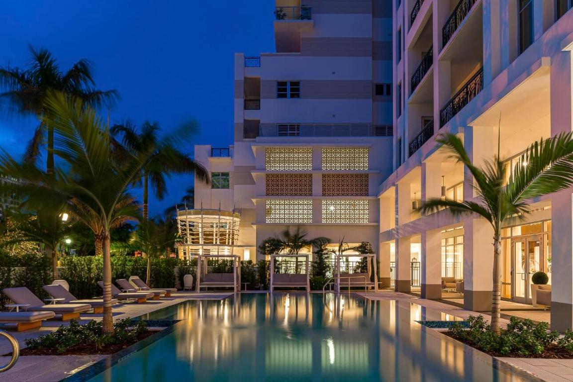 155 E Boca Raton Road 603